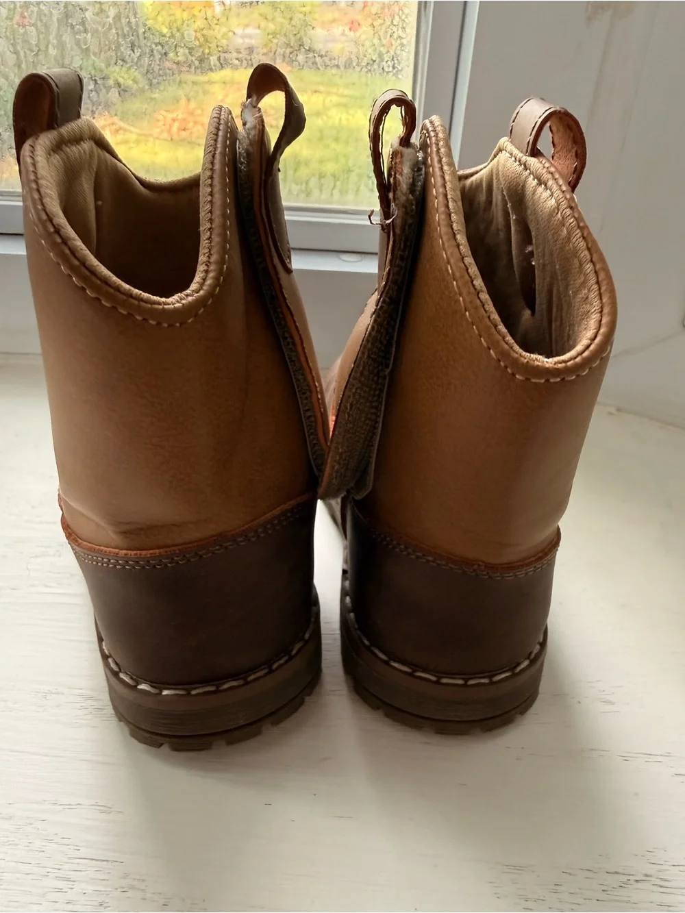 Toddler size 6 Cowboy Boots